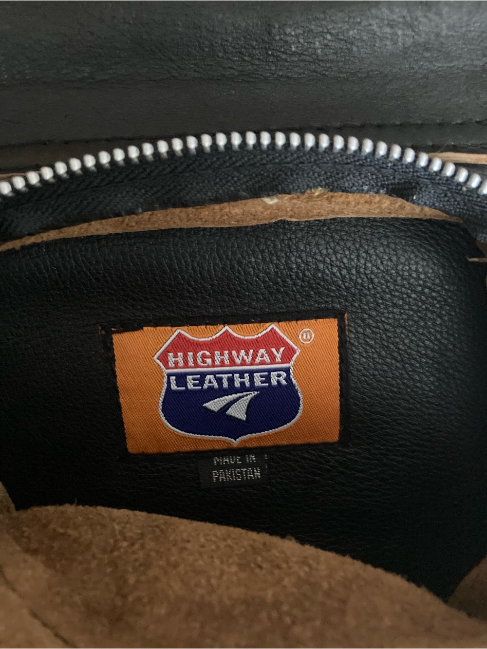 Women’s Belted hip and leg pocket book